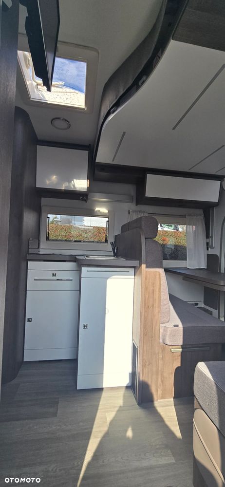 Benimar Tessoro T463 Winter Edition - 16