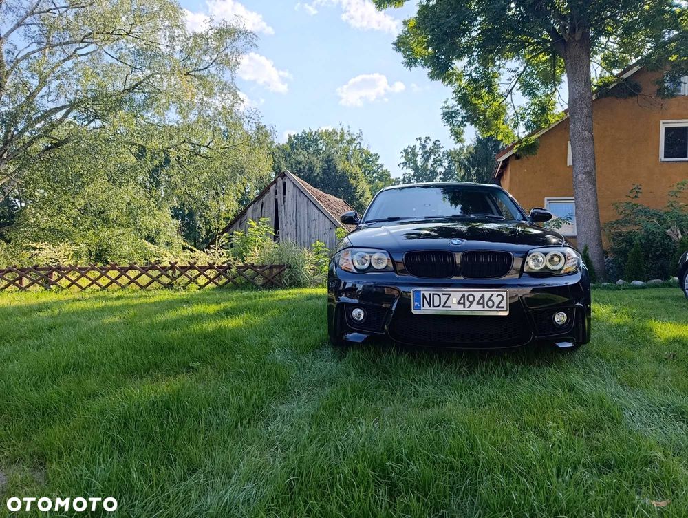 BMW Seria 1 - 4