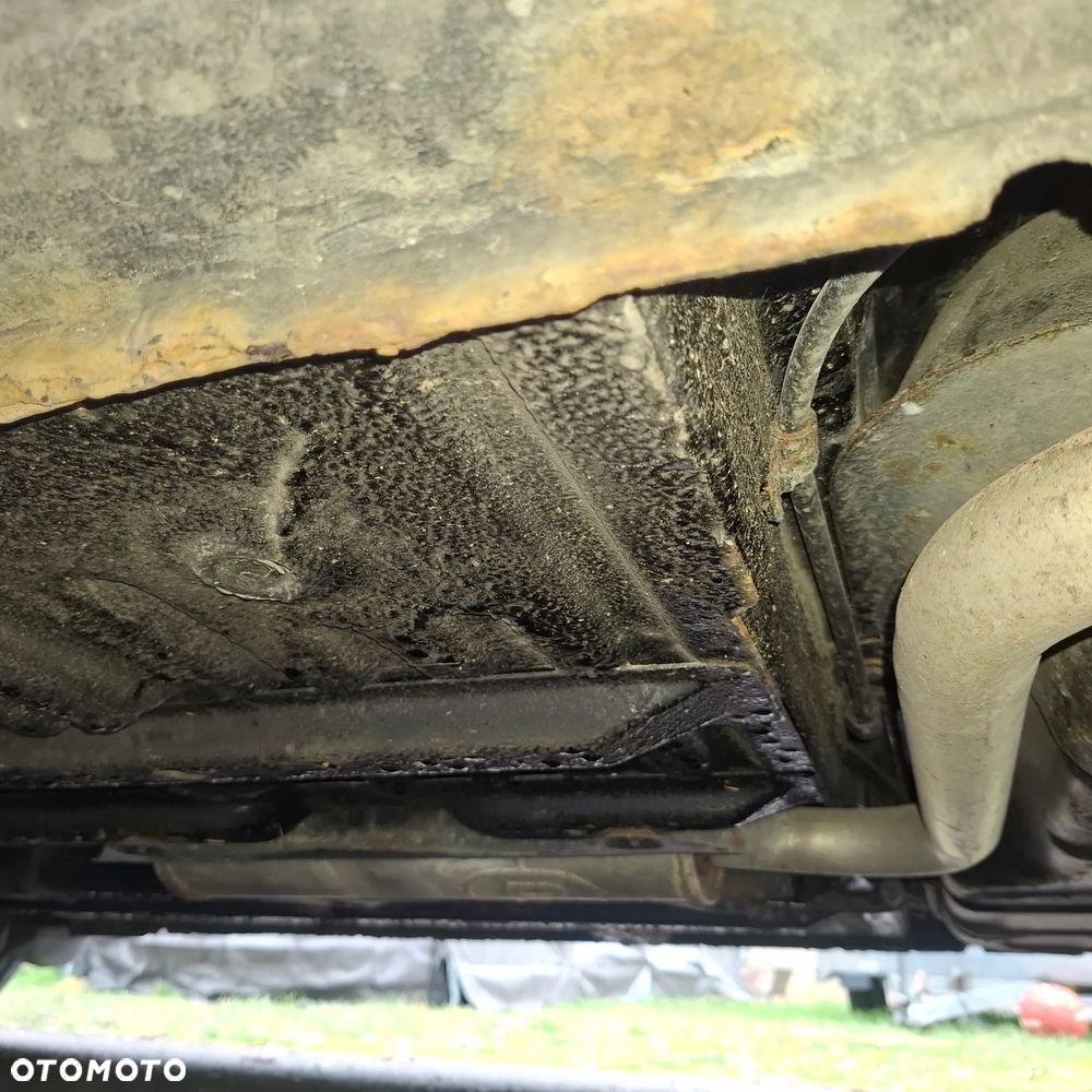 Daewoo Lanos 1.5 S - 8