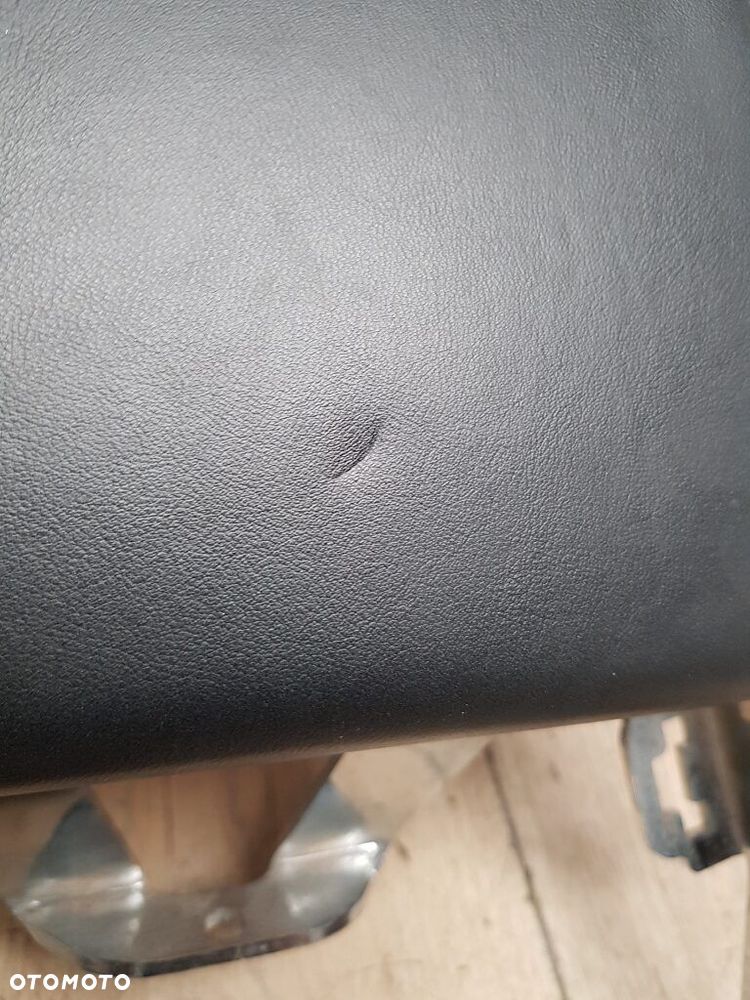 Oparcie pasażera Sissy Bar Harley Chopper Cruiser - 6