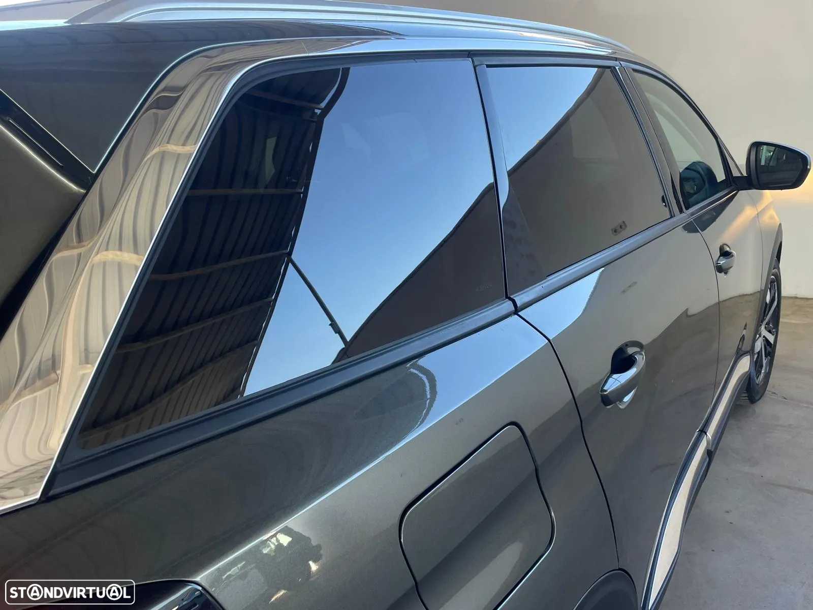 Peugeot 5008 1.6 BlueHDi Allure EAT6 - 34