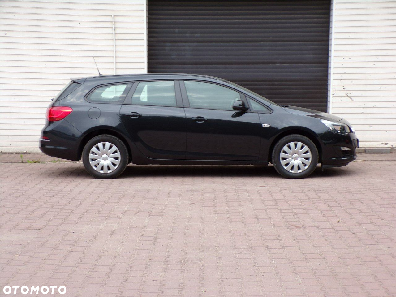 Opel Astra - 4
