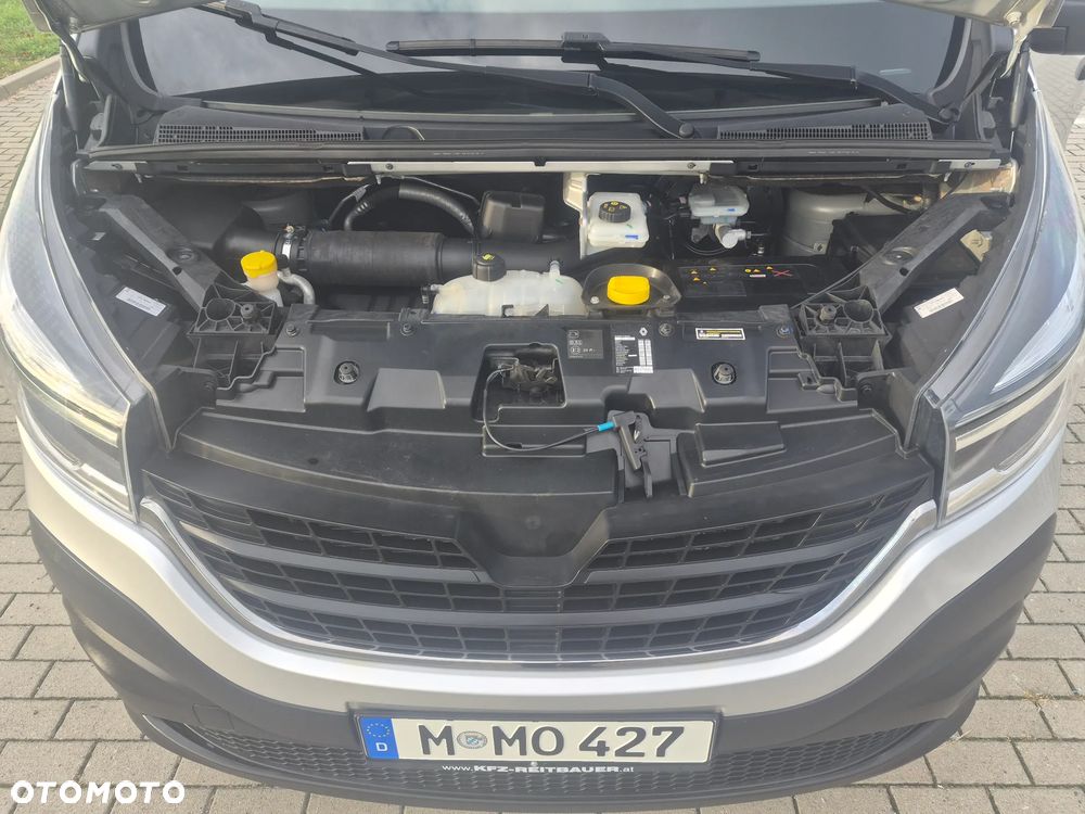 Renault Trafic - 20