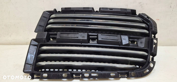 GRILL ATRAPA CHŁODNICY DODGE RAM 3500 14-15 13DSSB3010
