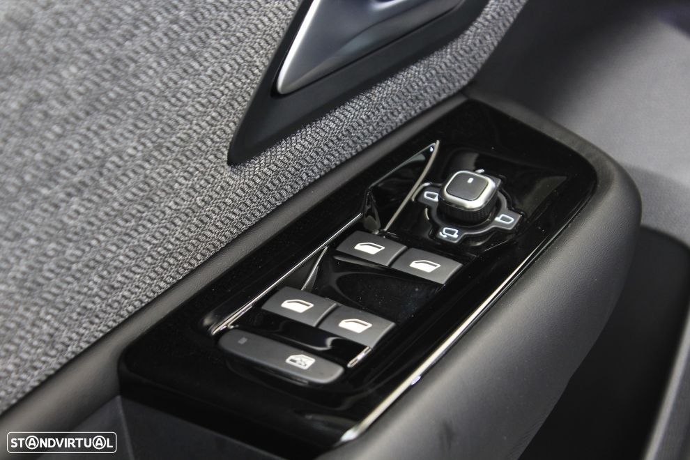 Citroën C5 X 1.6 Hybrid Feel Pack e-EAT8 - 25