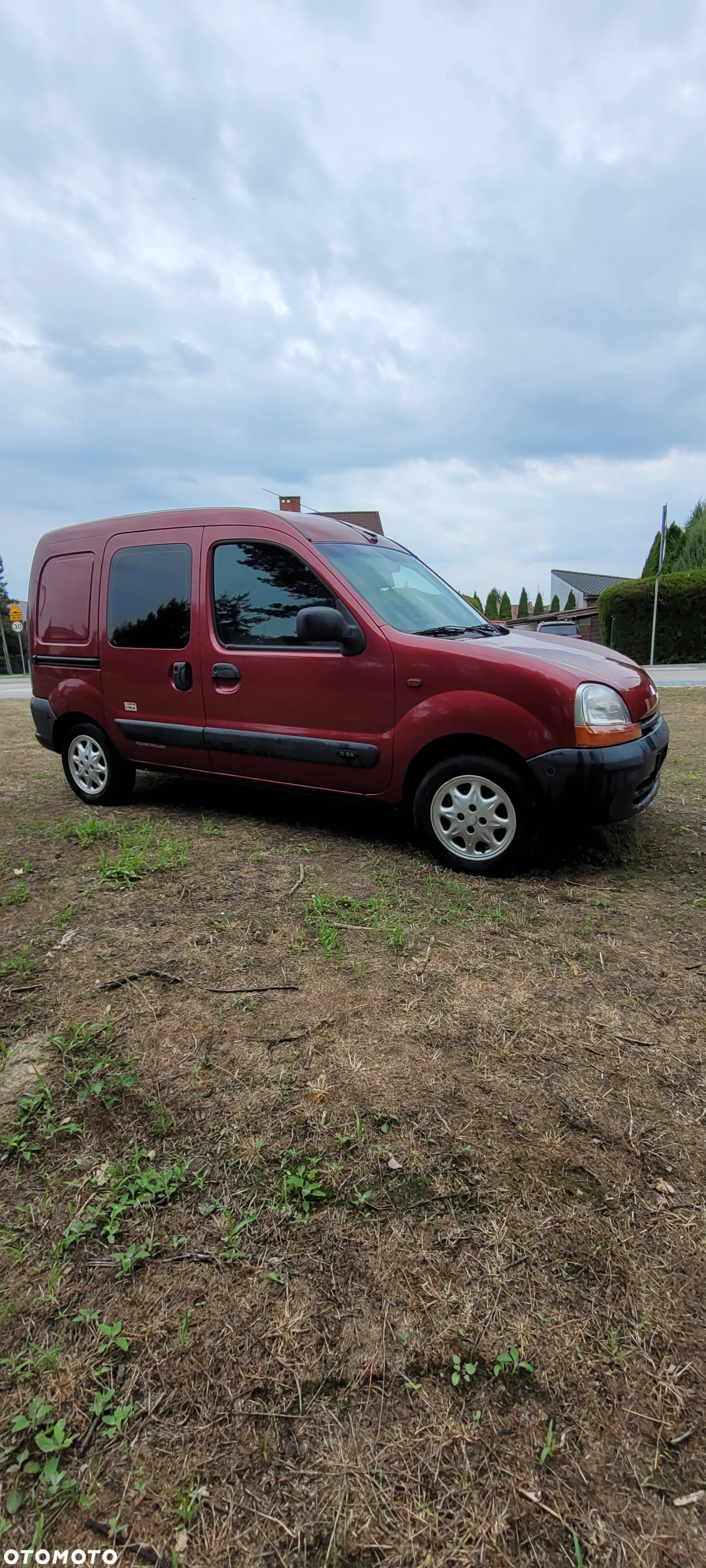 Renault Kangoo - 10