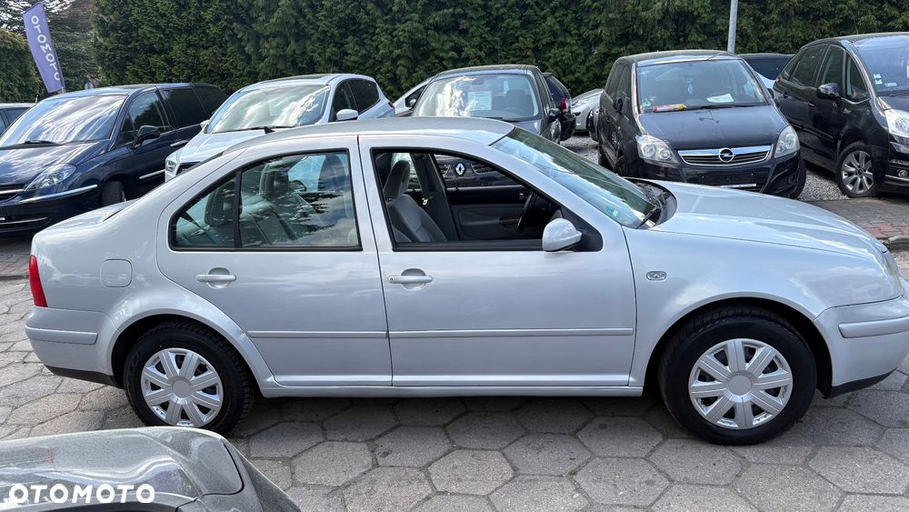 Volkswagen Bora - 6