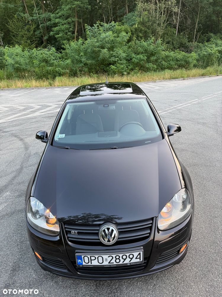 Volkswagen Golf 1.9 TDI GT Sport - 9