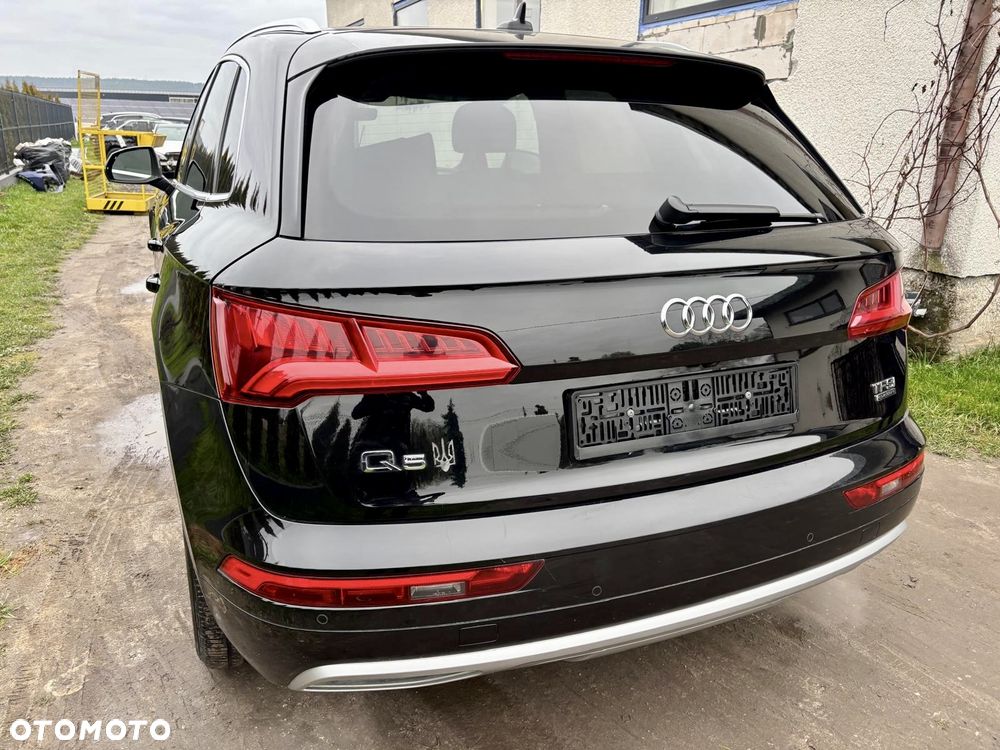Audi Q5 2.0 TFSI Quattro S tronic - 5