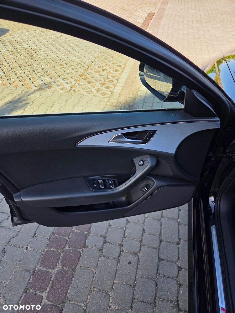 Audi A6 Avant 2.0 TDI ultra S tronic - 23