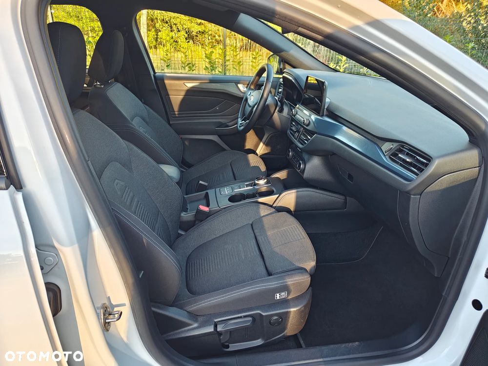 Ford Focus 2.0 EcoBlue Active X - 12
