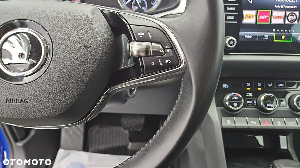 Skoda Kodiaq 2.0 TDI 4x2 Ambition DSG - 16