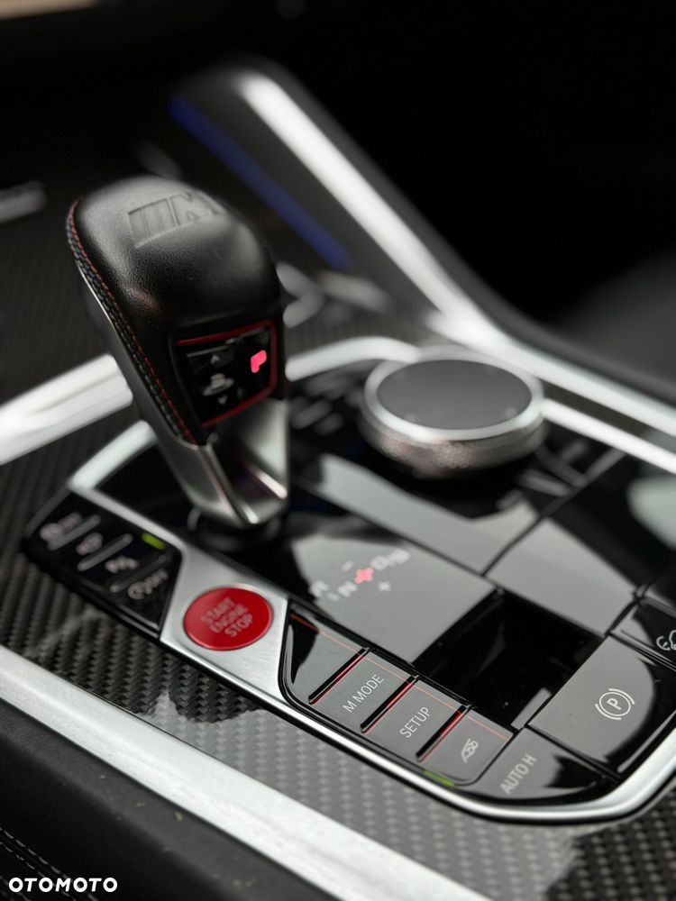 BMW X6 - 25