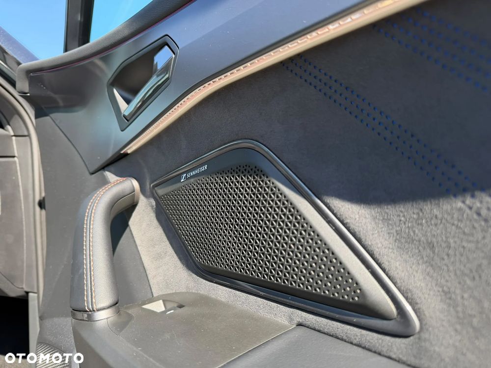Cupra Formentor 2.0 TSI 4Drive DSG - 24