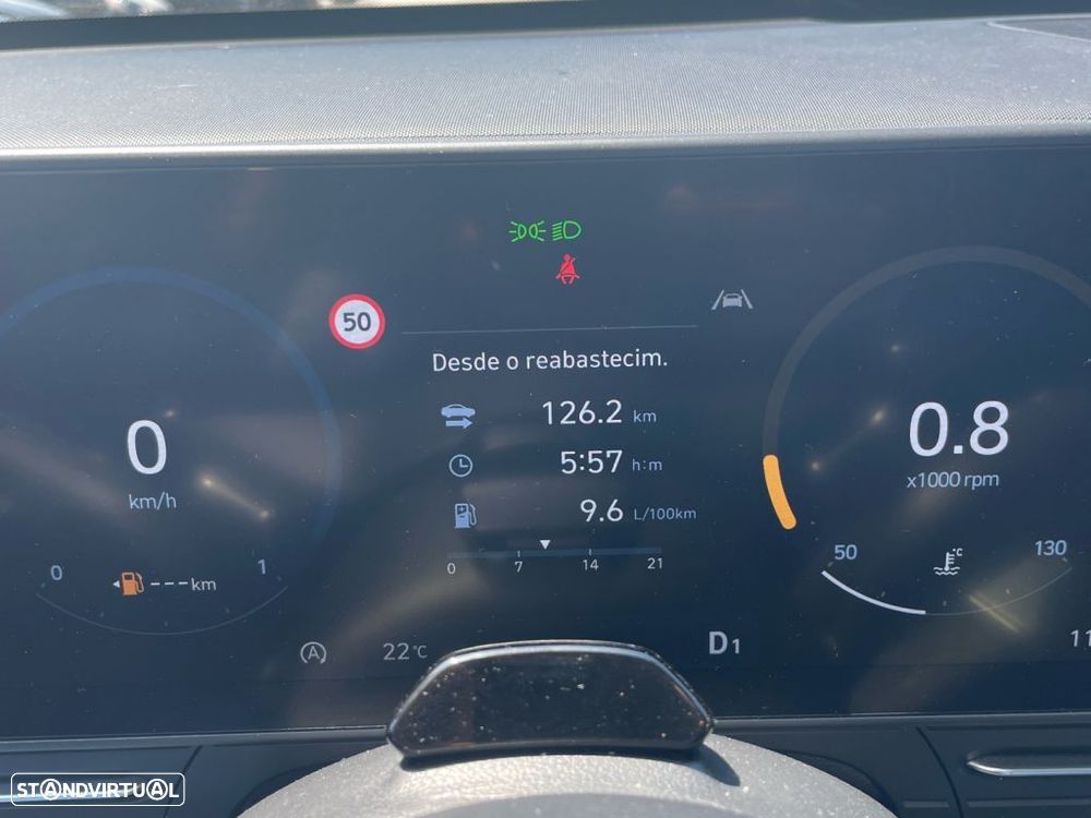 Hyundai Kauai 1.0 T-GDi Premium DCT - 3