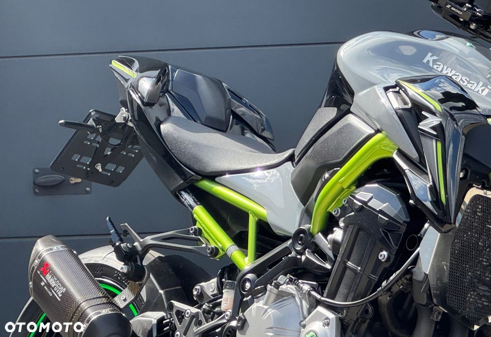 Kawasaki Z 900 - 4