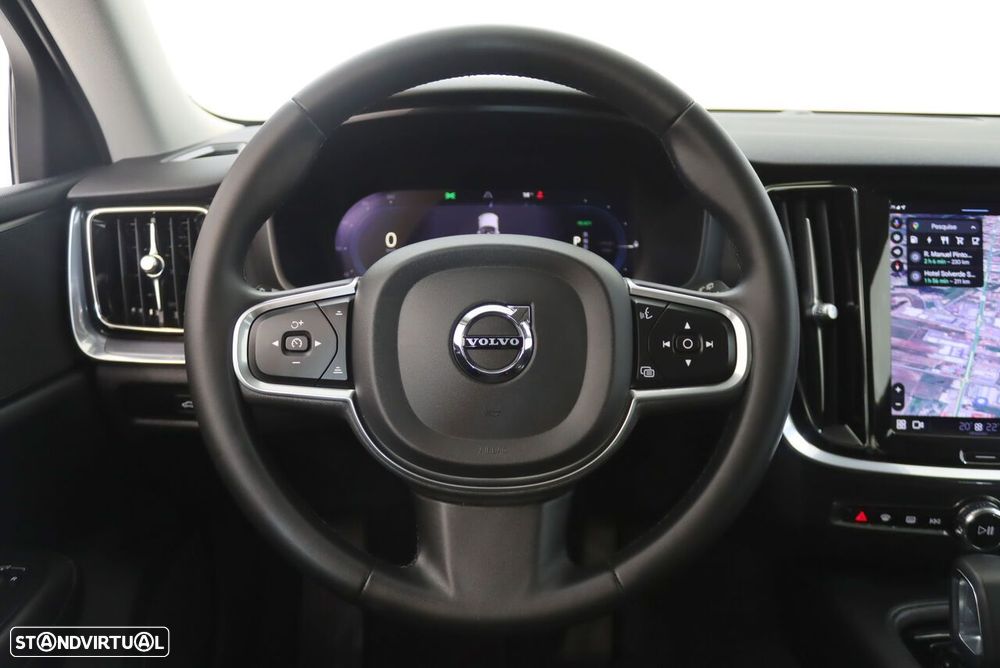 Volvo V60 2.0 T6 AWD TE Core - 8
