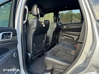 Jeep Grand Cherokee 6.2 V8 Trackhawk - 11