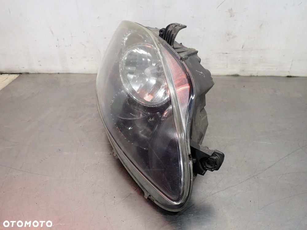 LAMPA PRAWA PRZEDNIA SEAT ALTEA - 7