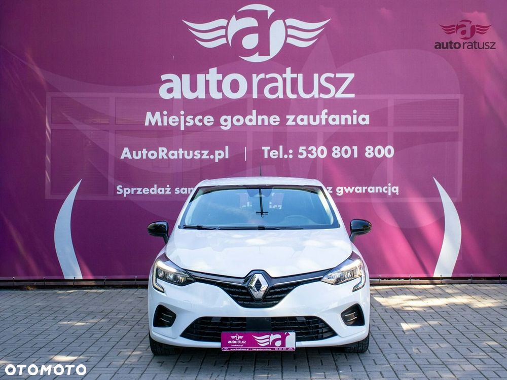 Renault Clio - 3