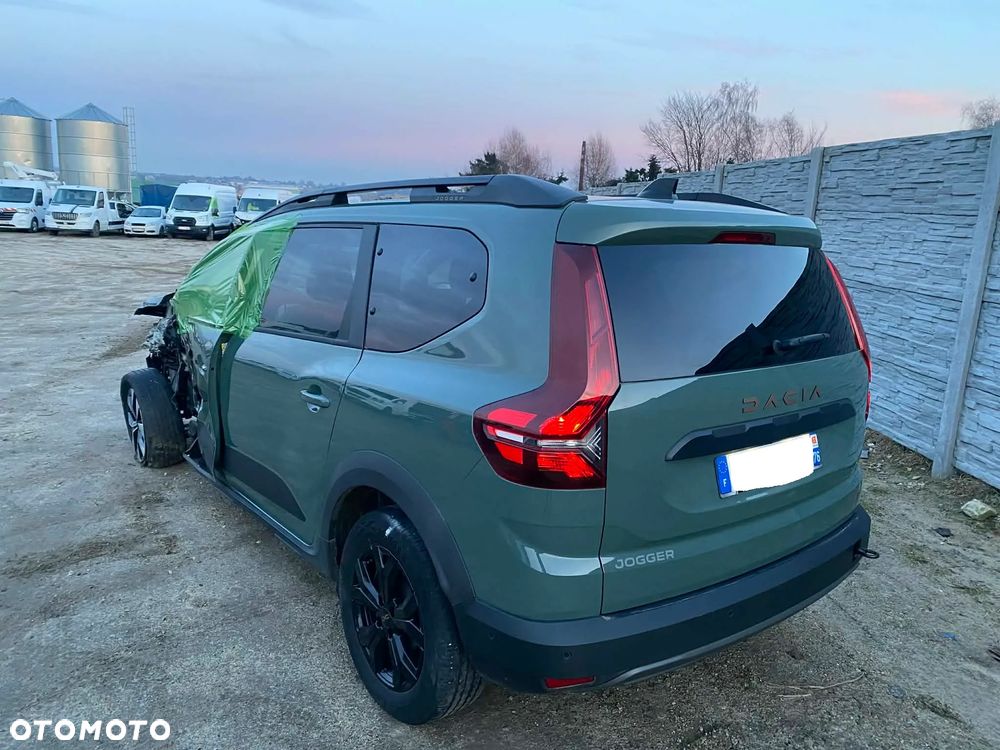 Dacia Jogger - 8