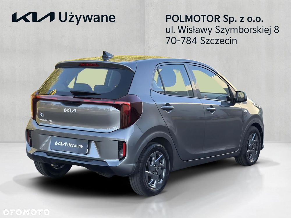 Kia Picanto 2026 photo 5