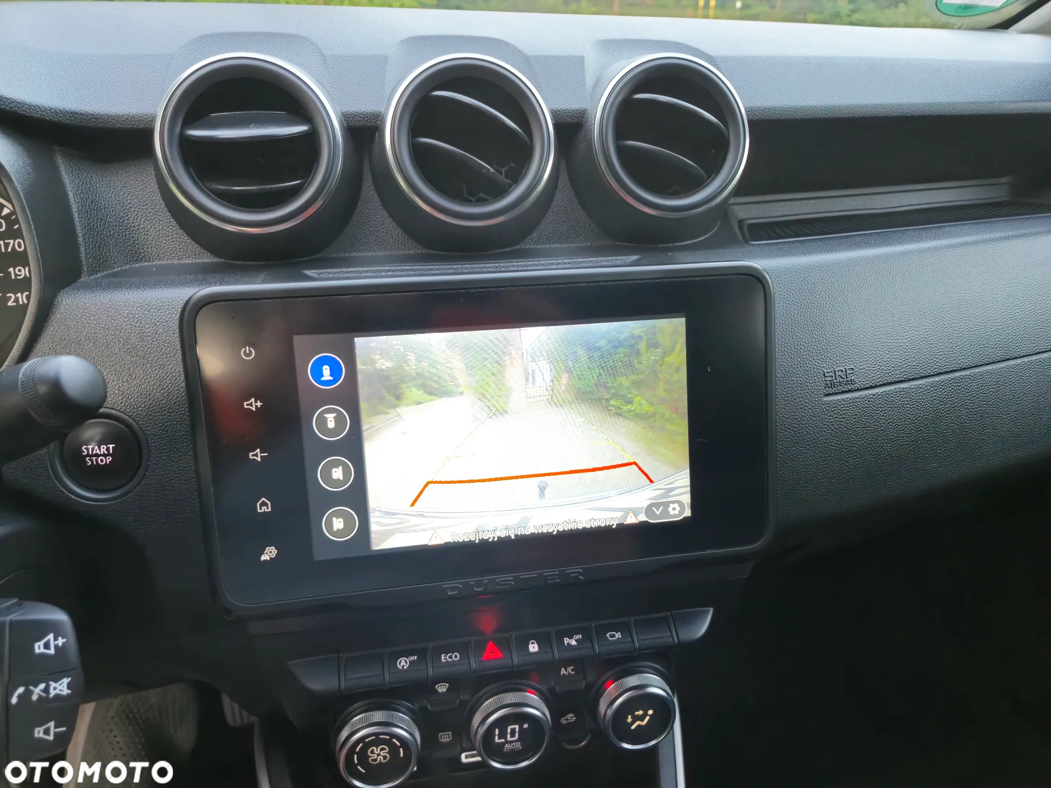 Dacia Duster 1.0 TCe Prestige - 38
