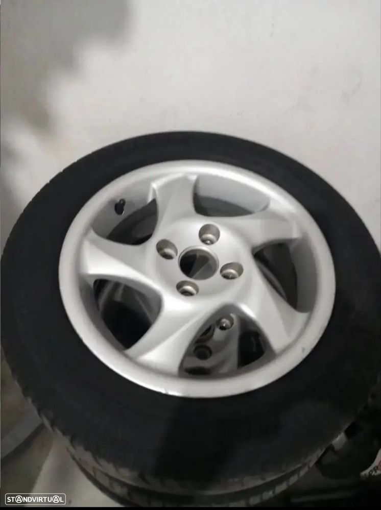 Toyota Corolla H/B 1.4 G6 - 7
