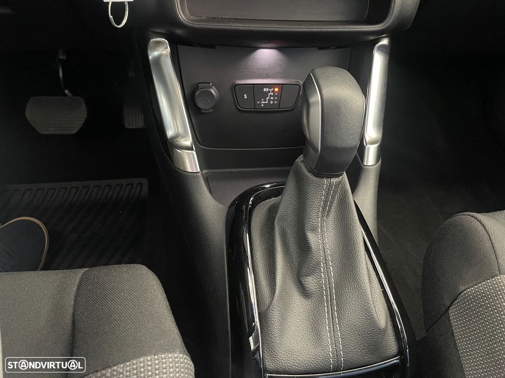 Citroën C3 Aircross PureTech 130 Stop & Start EAT6 OPF SHINE - 17