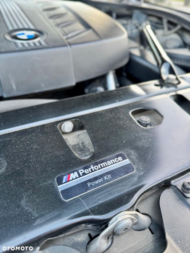 BMW Seria 5 520d - 10