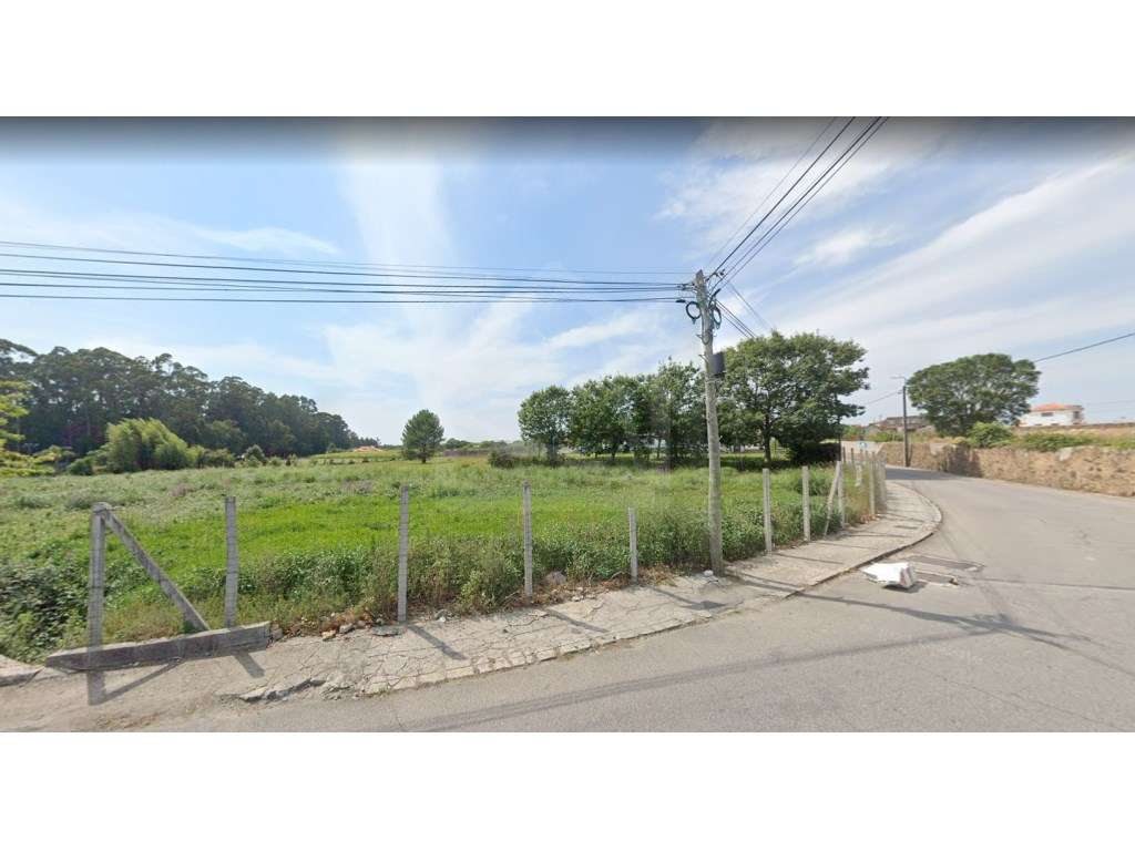 Terreno em Idanha, Espinho - Grande imagem: 4/4