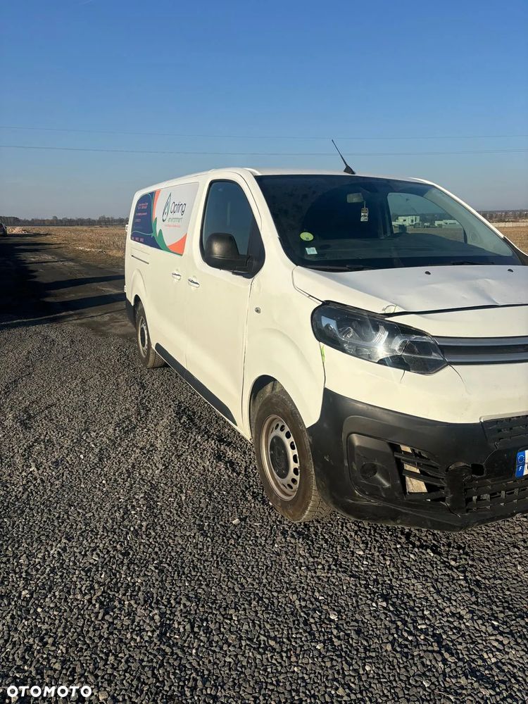 Citroën jumpy - 2