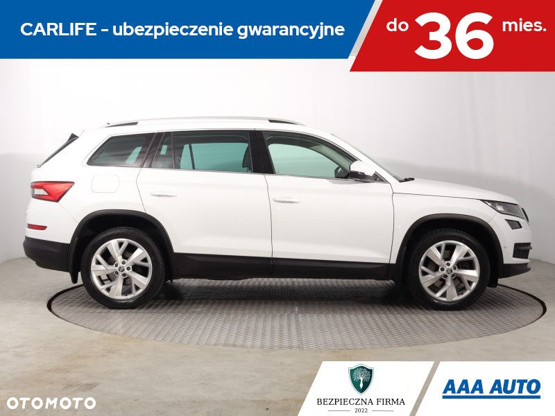 Skoda Kodiaq - 7