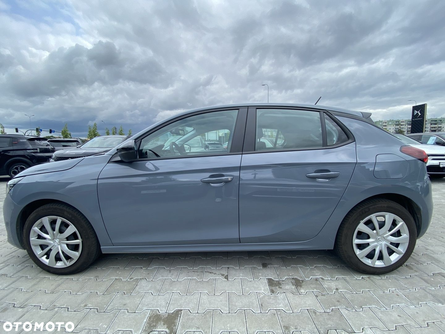 Opel Corsa 1.2 S&S - 8