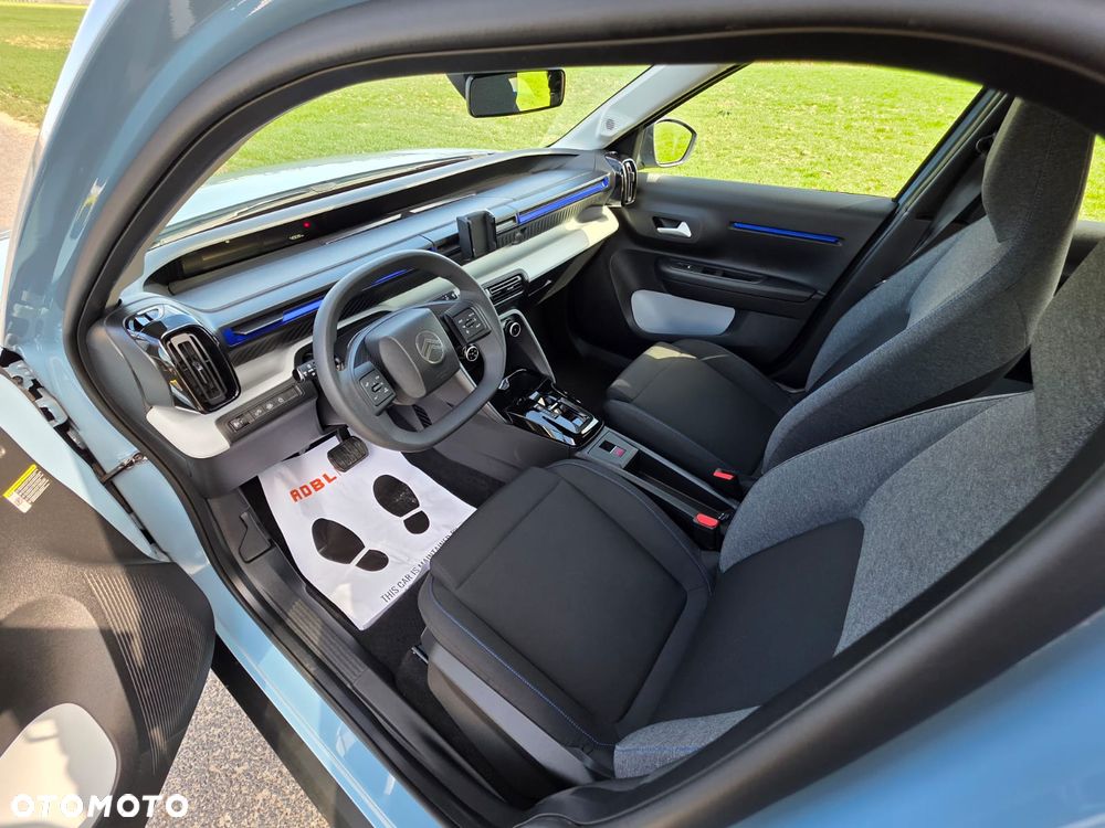 Citroën C3 PLUS - 19