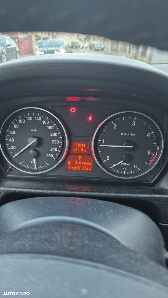 BMW X1 xDrive18d Aut. - 9