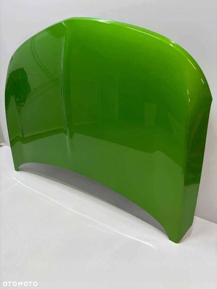 Opel Mokka B II 2 Maska - 5