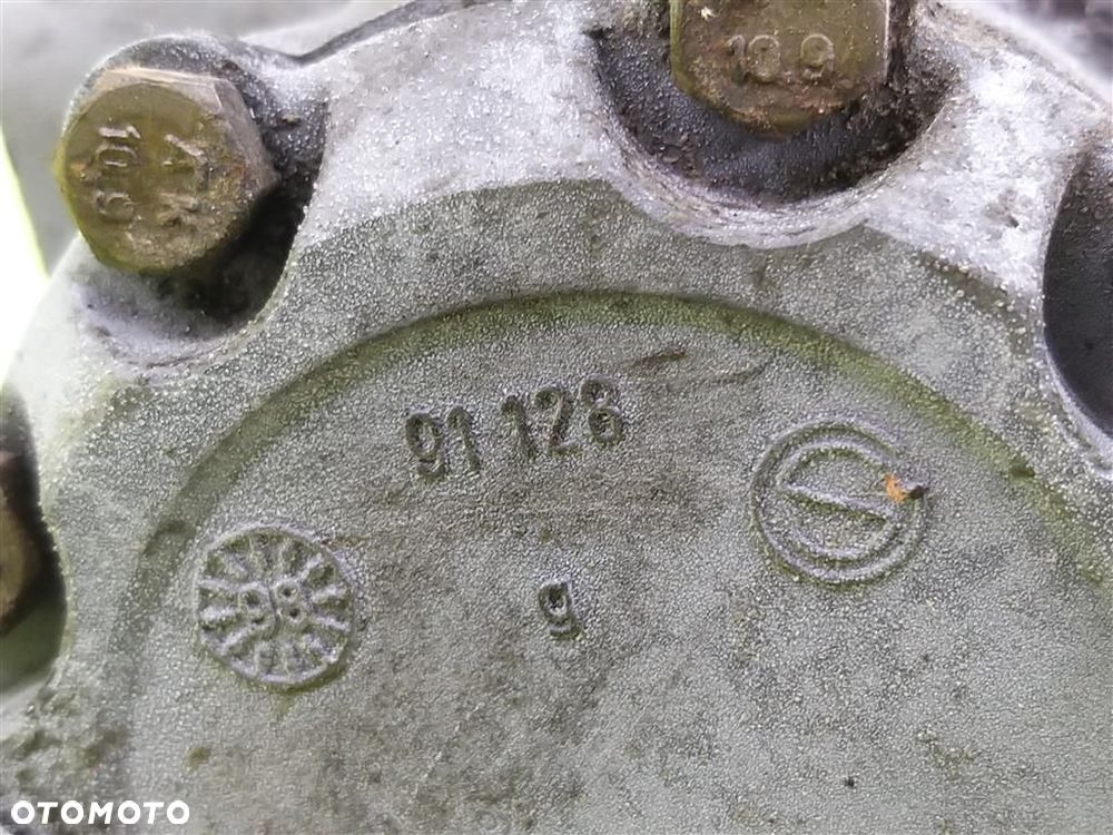 Pompa wspomagania BMW E46 1998-2007 1,9 BENZYNA ZF 91128ORYGINAŁ - 4