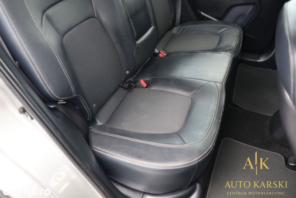 Kia Sportage - 35