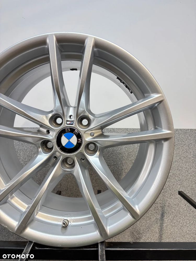 1 Felga Alu. Bmw M3 F80, M4 F82, M2 F87, BMW: 2284906, 18" - 6