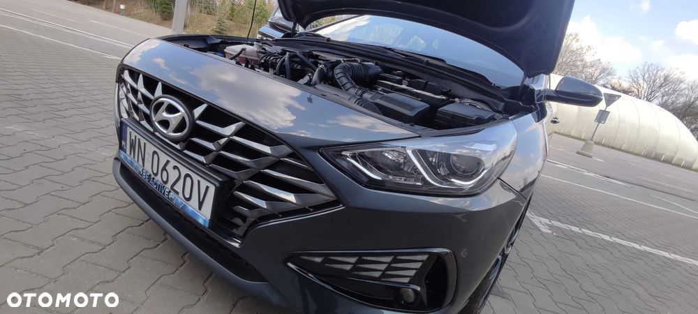 Hyundai i30 1.0 T-GDI Smart - 39