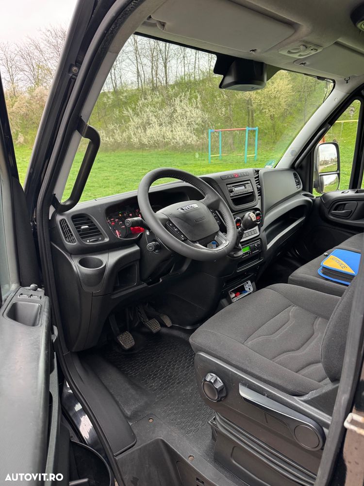 Iveco Daily 72c210 - 6