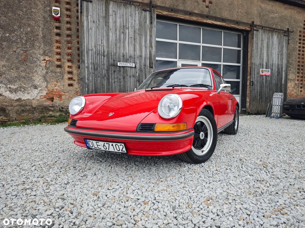 Porsche 911 - 7