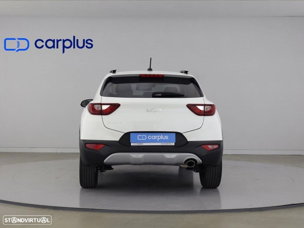 Kia Stonic 1.0 T-GDI Drive - 6