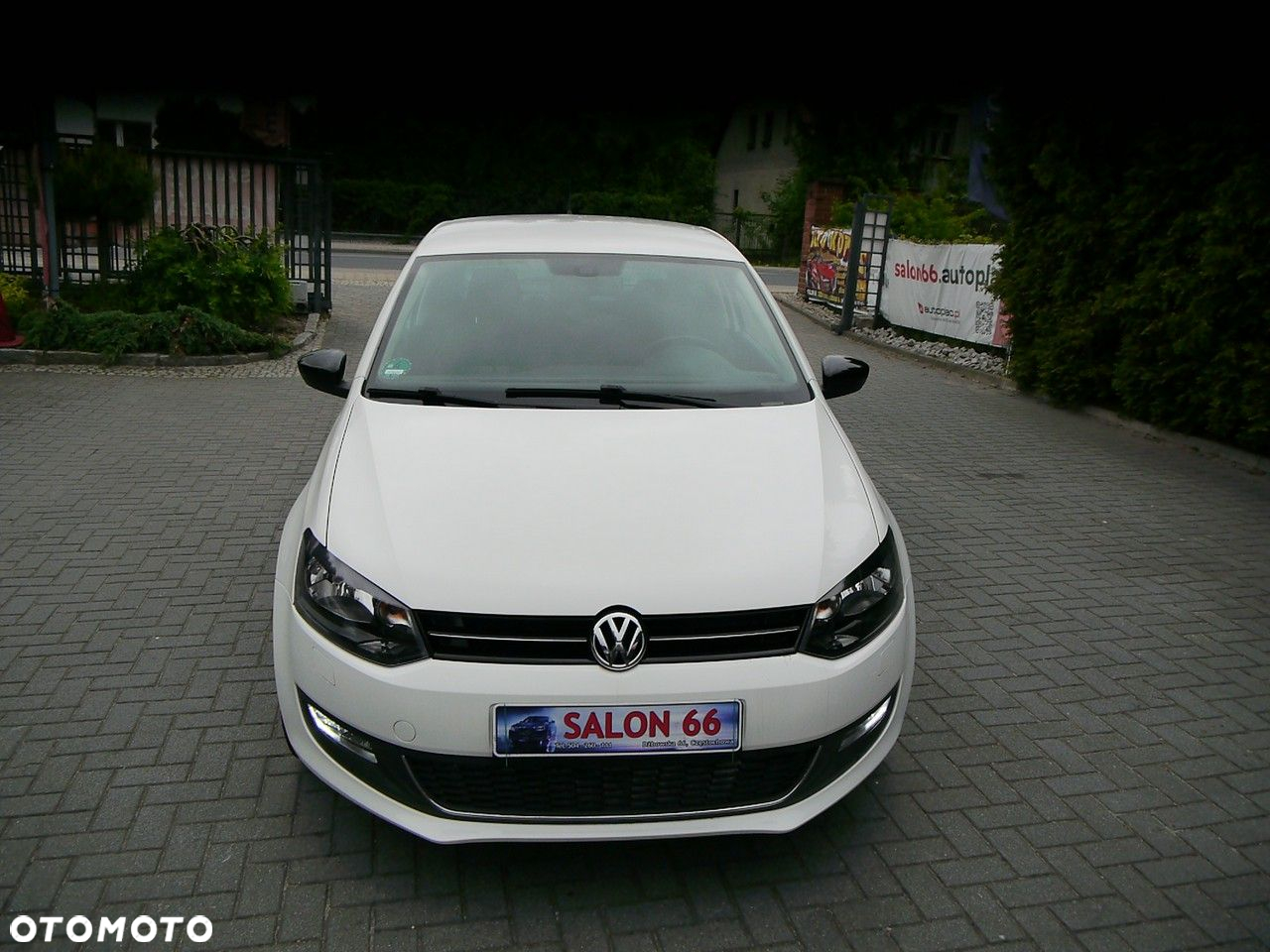 Volkswagen Polo 1.2 MATCH - 7