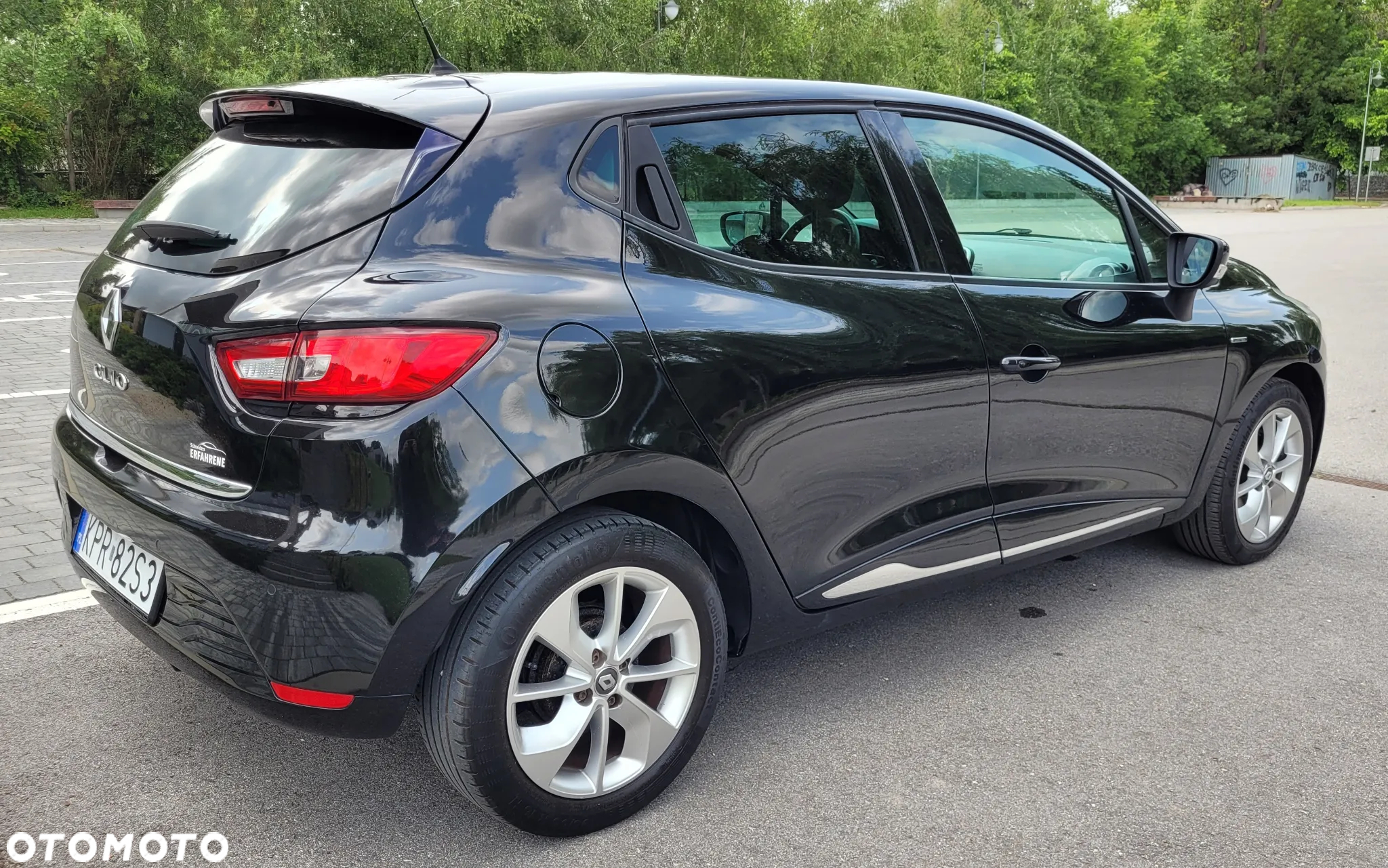 Renault Clio 1.2 16V Life - 7