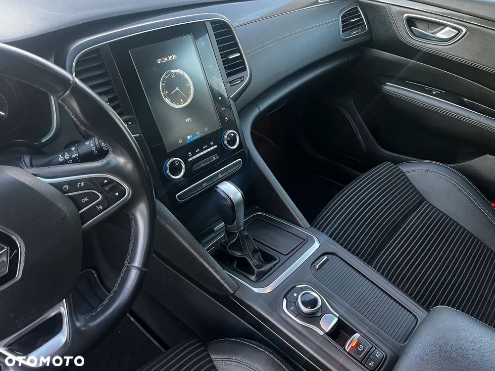 Renault Talisman 1.6 Energy dCi Intens EDC - 15