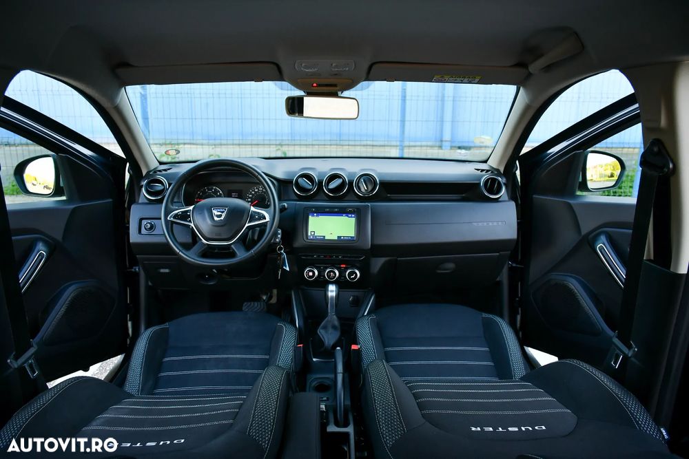 Dacia Duster - 21