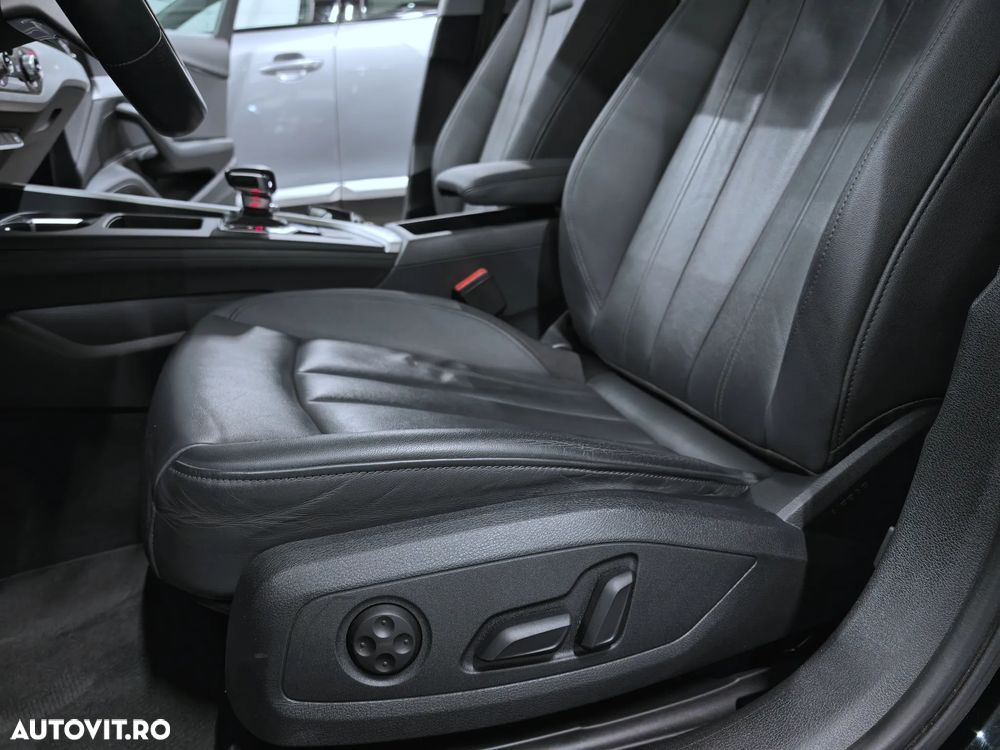 Audi A4 Limuzina 35 TFSI S tronic S line - 35