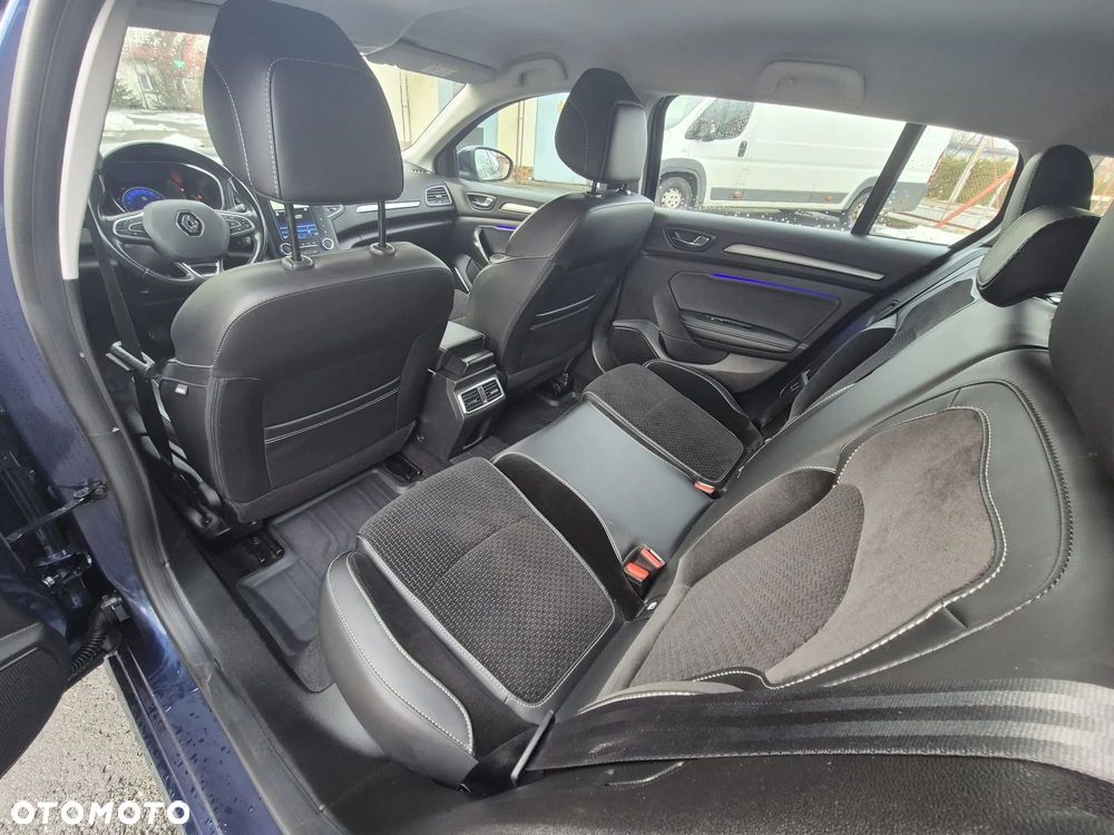 Renault Megane 1.3 TCe FAP Intens - 13